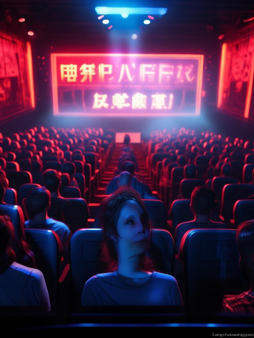 阅片无数SP终极观影指南：紧张感爆棚的观影体验打造法